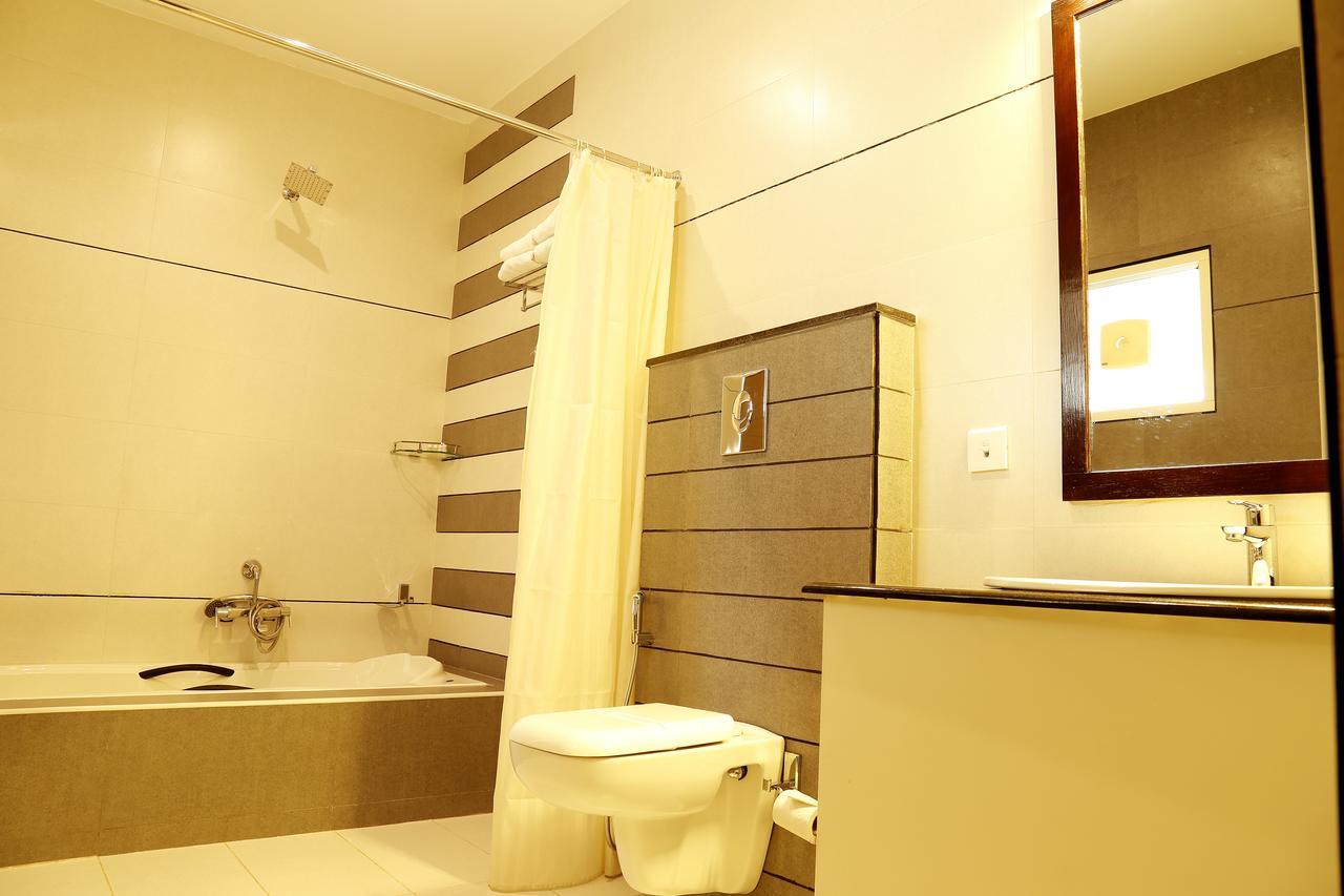 Rydges Inn Kottakkal ห้อง รูปภาพ