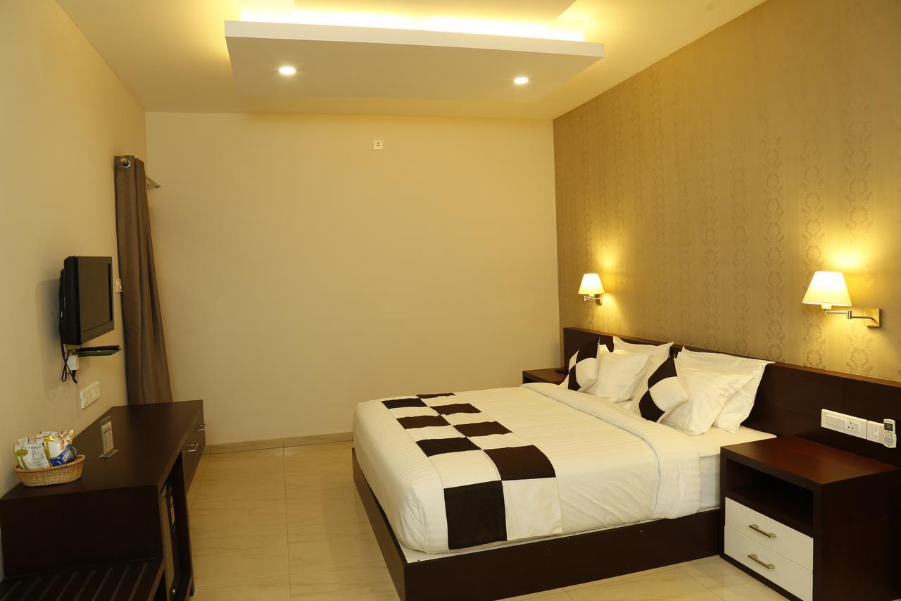 Rydges Inn Kottakkal ห้อง รูปภาพ