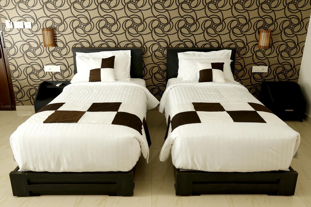 Rydges Inn Kottakkal ห้อง รูปภาพ