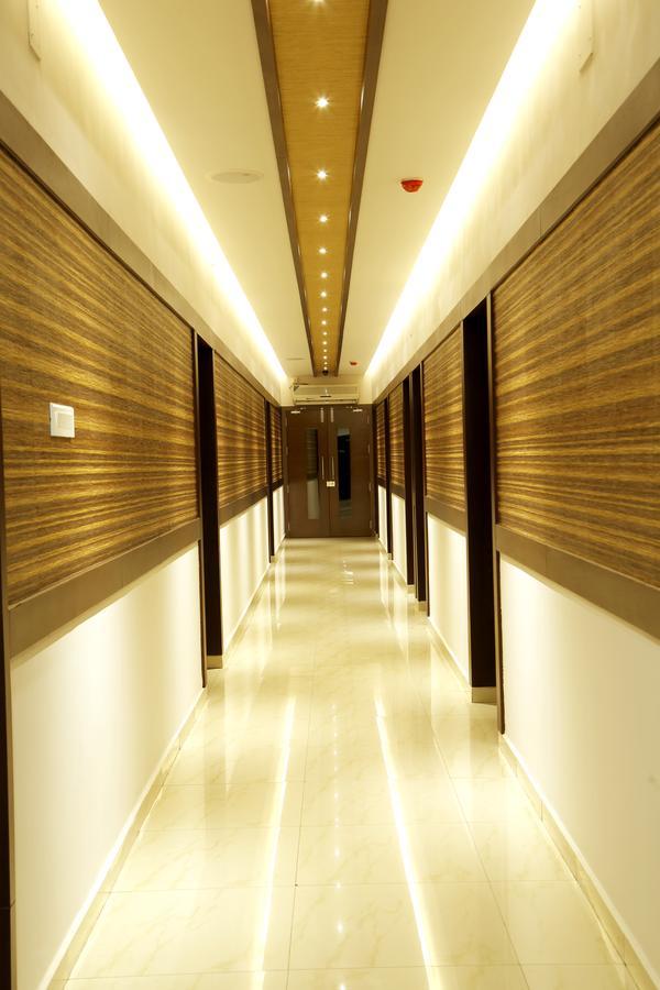 Rydges Inn Kottakkal ภายนอก รูปภาพ